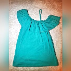 Fabkids blouse size 14/16 in kids.